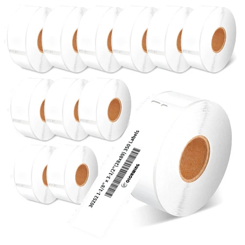 COLORWING 12 Rolls 1-1/8