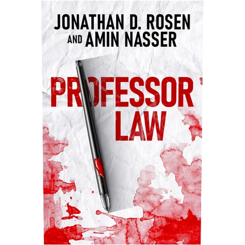By Jonathan D. Rosen (Author), Amin Nasser (Author) Format: Kindle Edition Professor Law