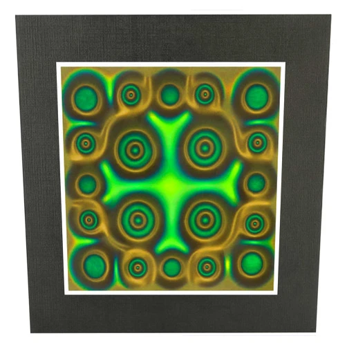 MIKEDE Magnetic Viewing Film, 4
