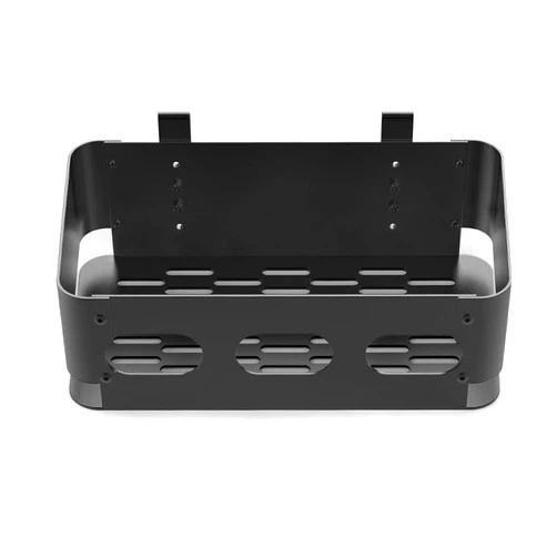 Sirozi Storage Bin for Traeger Grills, Suit for Traeger ironwood 885, Pro series 34, Pro series 22, Pro D2 575, Pro 780, Ironwood 650, Z-grills, Pit boss