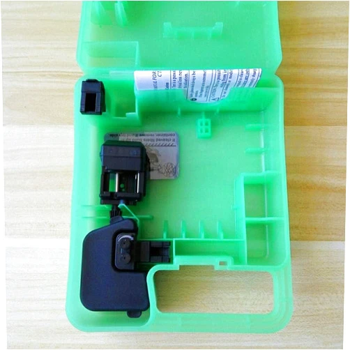 Furukawa Original Fujikura CT-30 Accessories Combo Fiber Scrap Container Box Carry Case Set