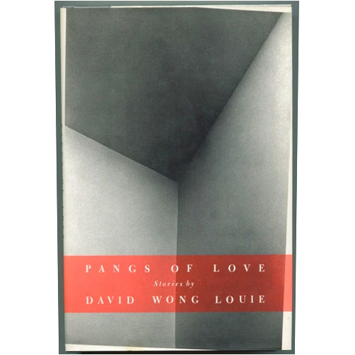 David Wong Louie Pangs Of Love