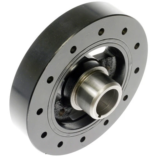 Dorman 594-012 Engine Harmonic Balancer Compatible with Select Models