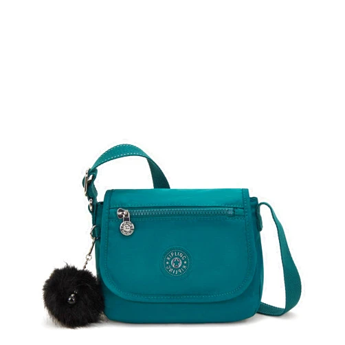 Kipling Sabian Crossbody Mini Bag