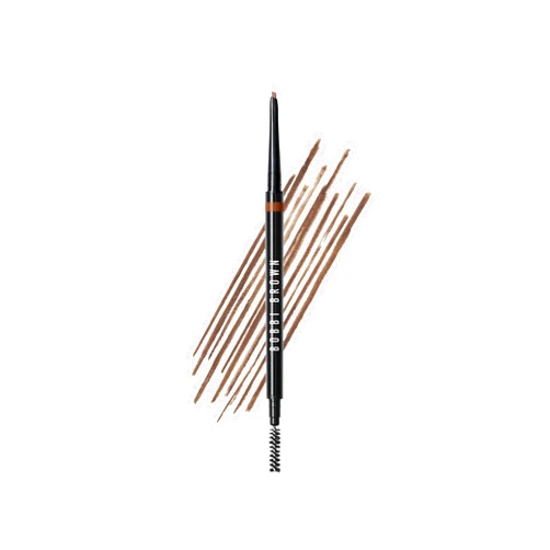 Bobbi Brown Precise Brow Pencil | Ultra-Fine Eyebrow Pencil for Natural-Looking Brows
