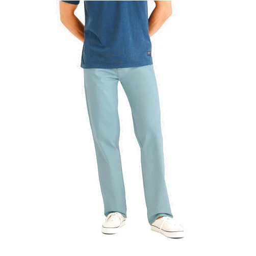 DOCKERS Men's Straight Fit Ultimate Chino with Smart 360 Flex