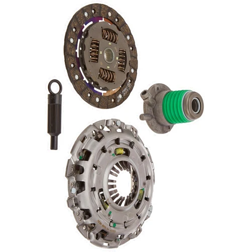 LuK 04-244 Clutch Set