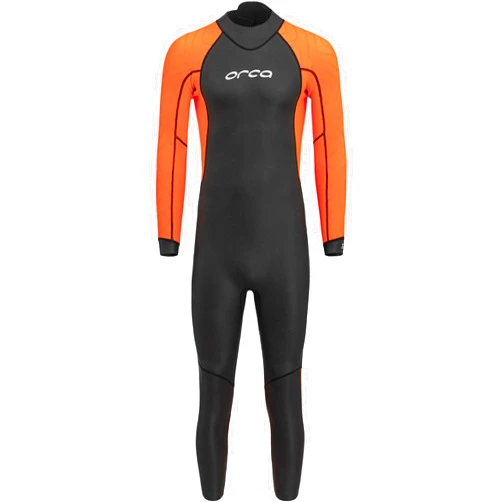 Orca Men's Vitalis Openwater Hi-Vis Wetsuit