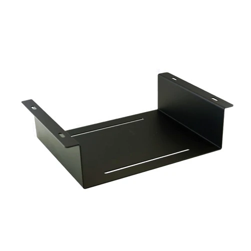 ROLINE Under-Sink Bracket for KVM/NUC/Mini PC/Thin Clients