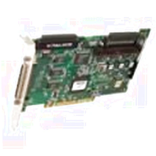 Adaptec ASC-29160LP 29160LP SCSI 50-Pin Controller Card