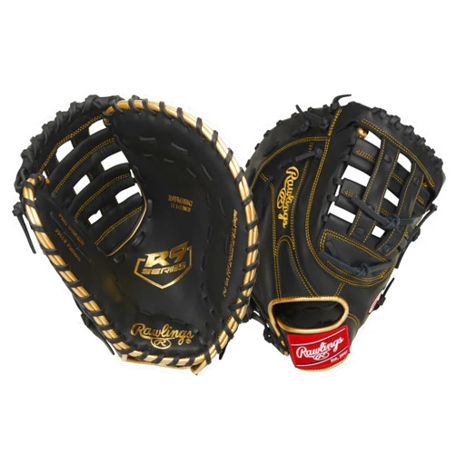 Rawlings | R9 Series Baseball Glove | Sizes 11.5