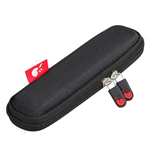Hermitshell Hard EVA Travel Case Fits Logitech Spotlight Advanced Presentation Remote