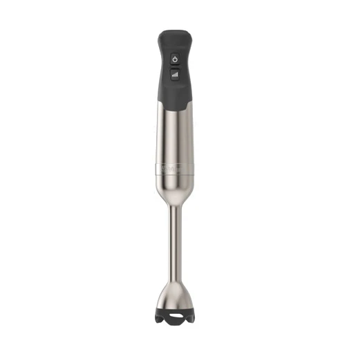 Vitamix 5-Speed Immersion Blender, 625-Watt Motor, One-Handed Operation, 5 ft cord, Stainless Steel/Black