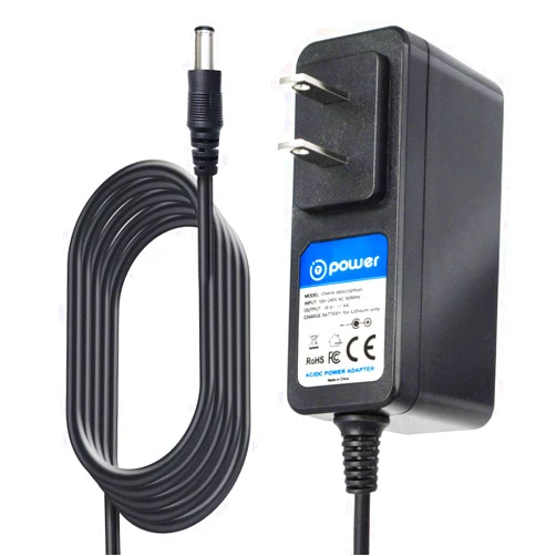 T POWER 26V~30v Charger for Hoover BH52210 BH52200 BH52210CA, BH52210PC Cruise Ultra Light Cordless Vacuum Freedom 001 - FD22 FD22BR FD22G FD22L YLS0121A-E260040 Ac Dc Adapter Power Supply