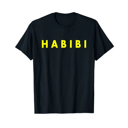 HABIBI T-Shirt