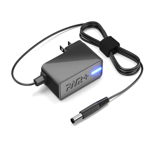 PWR+ Pwr UL Listed AC Adapter Charger for ProForm Elliptical Fitness Cross Trainer 6.0 10.0 ZE, 10.0 14.0 CE, 18.0 RE, 330 395 480 500 F 585 990 CSE 800 600 Zne Ze3 Zx2 Zr3 XP Extra Long 6.5 Ft Power Cord
