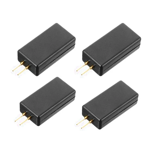 Ohleats 4PCS Car SRS Airbag Simulator Tester, Airbag Inspection Fault Finding and Repair Tool, Auto Airbag Simulator Testing Instrument Diagnostic Device, Universal Car Accessories