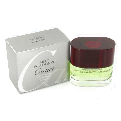 Cartier Must De Cartier Cartier