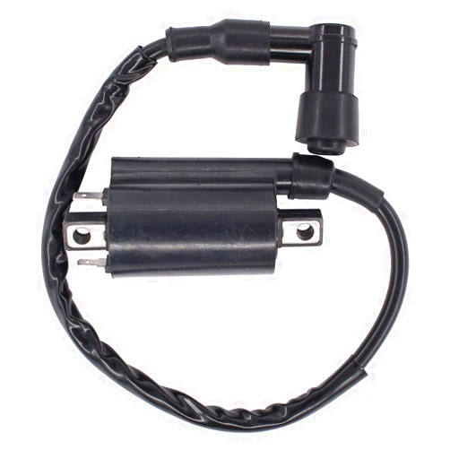MOTOKU Ignition Coil for YFM700 Raptor 700 700R XV250 Virago VStar 250 Kawasaki Lakota KEF 300 Utility