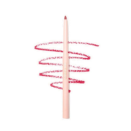 SHEGLAM Lip Liner Creamy Matte Pencil High Pigment Not Easy to Fade Silky Smooth Matte Contour Tint Lip Makeup-Momojo