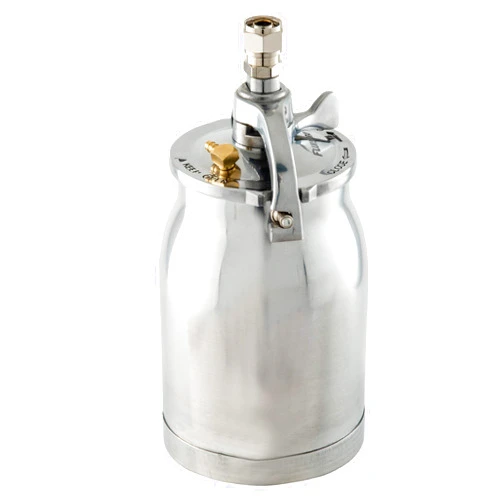 Fuji Spray 2095-1Qt. Cup Assembly - Bottom Feed