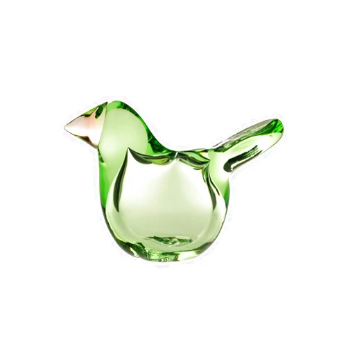 FJ�RN Birds by Toikka Flycatchers - 10 Color Variants