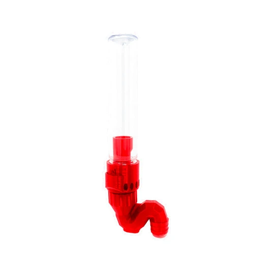 Justponics Medium Bell Siphon for 4