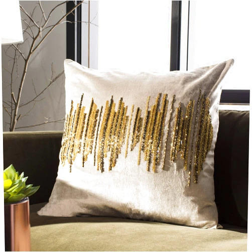 Safavieh Deston Darling Throw Pillow, 22