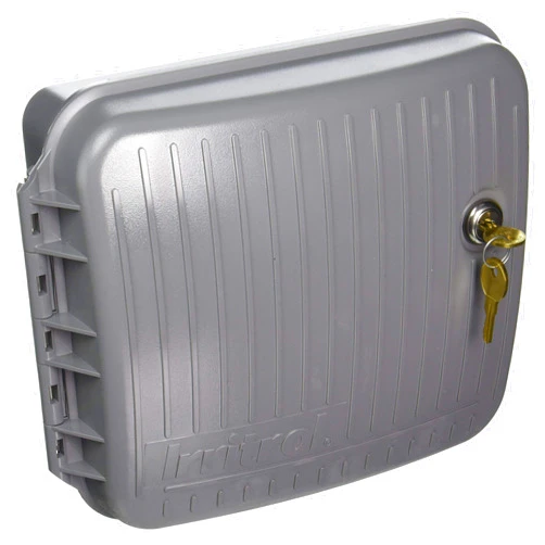 Irritrol TC-12EX-R 12 Station Outdoor Irrigation Total Controller