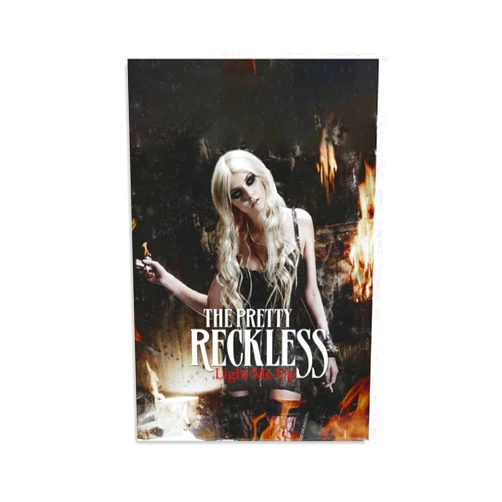 HYDIK Taylor Momsen (5)(1) Canvas Poster Wall Art Decor Print Picture Paintings for Living Room Bedroom Decoration Unframe-style 12x18inch(30x45cm)