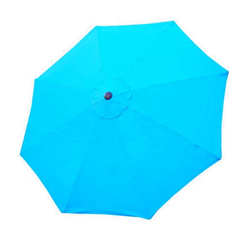 BELLRINO DECOR Replacement LAKE BLUE