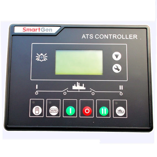 SmartGen HAT600 Automatic transfer switch controller (ATS)