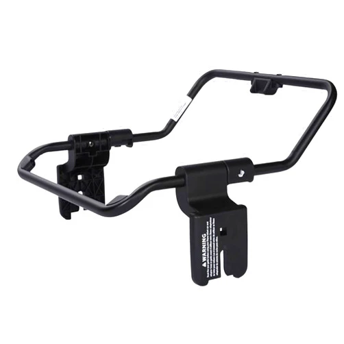 Diono Quantum Car Seat Adapter, Compatible with Graco and Chicco Infant Baby Car Seats, Durable, Attachment for Travel System