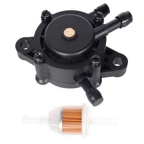 Pro Chaser Fuel Pump For John Deere D160 L118 L100 JD145 LA145 LT180 L130 Z235 L111 LA105 L120 LX277 LA115 LT166 Lawn Tractors