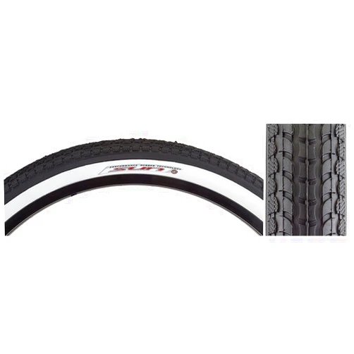 Sunlite Cruiser Sun Tire, 24