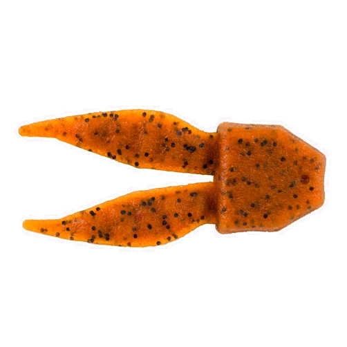 Berkley PowerBait MaxScent Meaty Chunk Fishing Soft Bait
