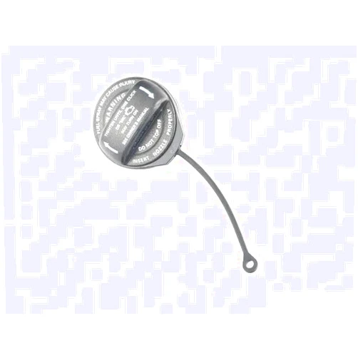 Marketplace Auto Parts Fuel Tank Cap - Compatible with 2015-2018 Porsche Macan
