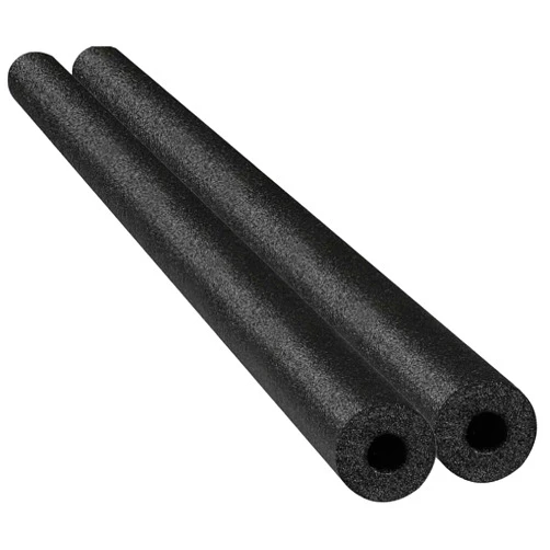 Chochkees Floating Pool Noodles Foam Tube 2-Pack, Thick Hollow Noodles for Floating in The Swimming Pool, 52