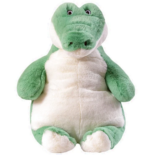 Ronivia Alligator Weighted Stuffed Animals, 17