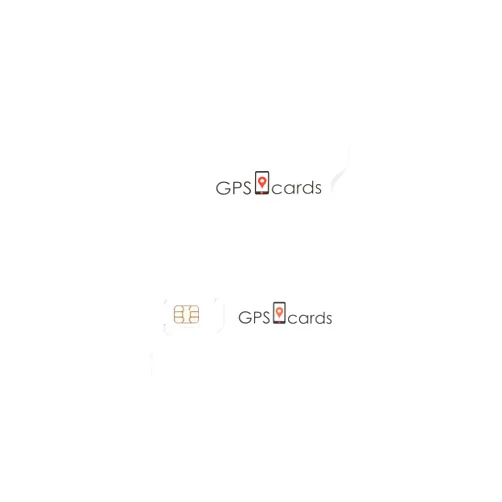 CSNTWK GPS Cards for Vjoycar T19 Vehicle Locator, Save History, Phone APP,5$ Preloaded,Designed in US,G/4G/3G/2G Compatible, Data Service & Mobile Apps Included