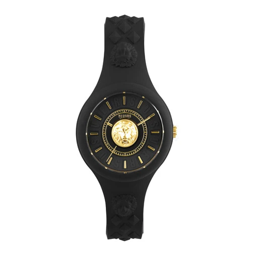 Versus Versace Fire Island Collection Luxury Womens Watch Timepiece