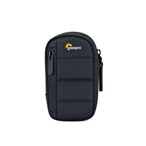 Lowepro Tahoe CS 20 - A Lightweight and Protective Camera Case for Compact Cameras, Black, Tahoe 20