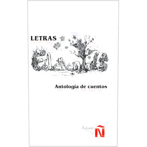 Spanish Edition by Daniel Rodríguez Cano (Author), Jack W.D. Altairs (Author), Liliana Serrano (Author), Mariam Jalil (Author), María Fernanda Sánchez (Author), Mónica Gómez Lasso (Author), Toño Suárez Moreno (Author) & 3 more Format: Kindle Edition Letras elementales: Antología de cuentos (Spanish Edition)