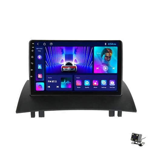 ADMLZQQ Car Stereo 9