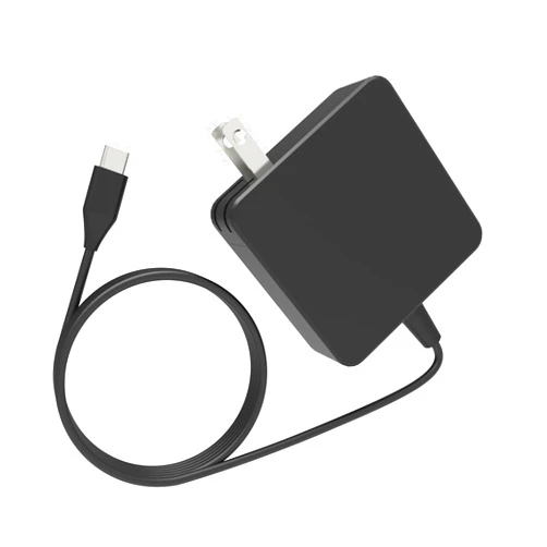 VVOX347 Universal Chromebook Charger USB-C Type C 45W&65W USB C Laptop Charger for Samsung/Asus/Acer/Lenovo/Dell/HP Computer ：Spectre X360 Elitebook Thinkpad Yoga Latitude XPS Series, AC Power Adapter Cord