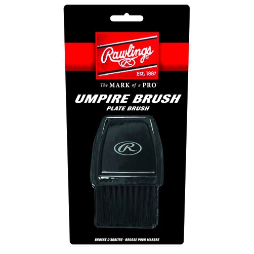 Rawlings | Umpire Brush | Baseball/Softball