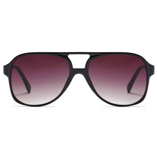 PAMIX Retro Trendy Aviator Sunglasses 70s Cool Oversized Vintage Unisex 100% UVA/UVB Protection