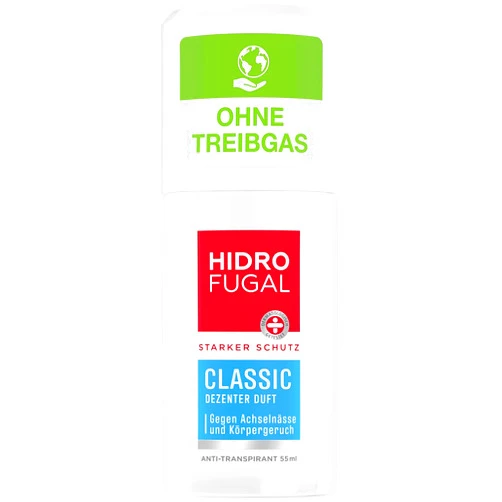Hidrofugal Classic Atomiser