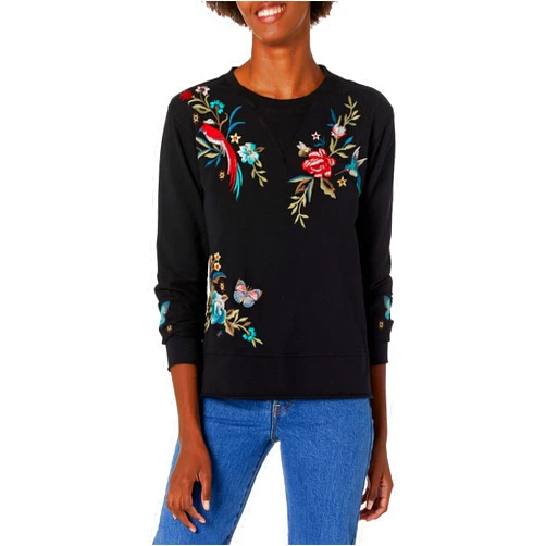 JWLA By Johnny Was Women's Long Sleeve