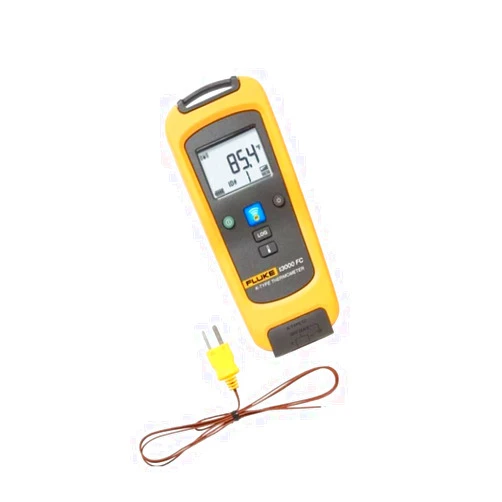 Fluke T3000 FC Wireless K-Type Temperature Module